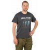 Iron Claw tričko Non-Toxic Sea XXL