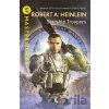 Starship Troopers - Robert A. Heinlein