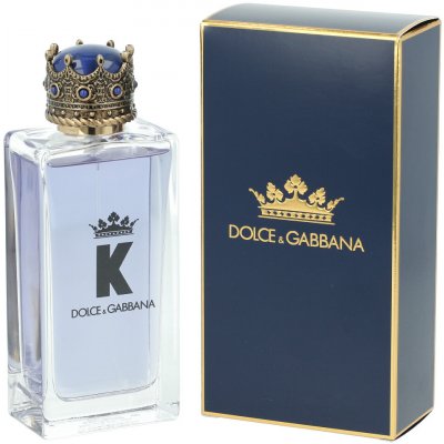 Dolce & Gabbana K toaletná voda pánska 100 ml