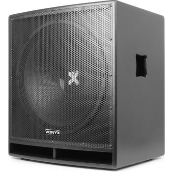 Vonyx SWP18 Pro