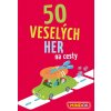 Mindok 50 veselých hier na cesty