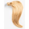 Vrkoč syntetické vlasy 60 cm. Medený blond 27