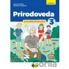 Prírodoveda pre 3.ročník ZŠ - učebnica - Ivana Rochovská, Veronika Zvončeková