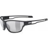 UVEX SPORTSTYLE 806 VARIO, BLACK MAT (2201) 2025