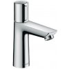 Hansgrohe Talis Select E - Umývadlová batéria 110, chróm 71751000