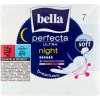 Bella Perfecta Hygienické vložky s krídelkami 7 ks