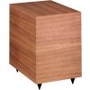 AQ Wega 54 MKIII ořech, subwoofer