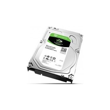 Seagate BarraCuda 500GB, 3,5", SATAIII, ST500DM009