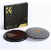 K&F 127MM XC15 Nano-X B270 CPL Filter K&F Concept