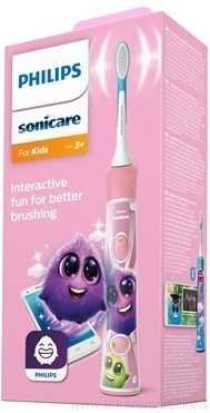 Philips Sonicare for Kids HX6352/04