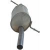 Bosal 135-123 Koncový tlmič výfuku