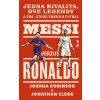 E-kniha: Messi verzus Ronaldo