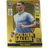 Phil Foden Golden Baller Panini Adrenalyn XL FIFA 365 2025 No. 3