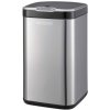 Helpmation Kôš na odpadky 20 l sivý
