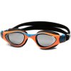 Maori detské plavecké okuliare oranžová