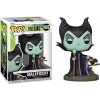 Funko POP! Disney Villains S4 Maleficent