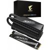 Gigabyte AORUS Gen5 12000/1TB/SSD/M.2 NVMe/Černá/5R AG512K1TB