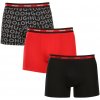 3PACK pánske boxerky HUGO viacfarebné (50545674 979) XXL 120 dní na výmenu alebo vrátenie tovaru!
