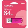 Pendrive ADATA AC906-64G-RPP 64 GB USB 2.0 ružový