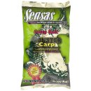 Sensas Krmivo MONSTER CARP 1kg