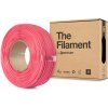 Spectrum The Filament ReFill PLA 1.75mm Strawberry Pink 1kg TIFSCF155