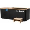 GymBeam Otužovacia vaňa Ice Bath 1430 g