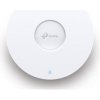 TP-Link EAP670 v2 OMADA WiFi6 AP (AX5400,2,4GHz/5GHz,1x2,5GbELAN,1xPoE-in)