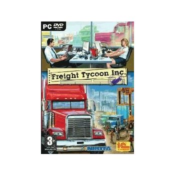 Freight Tycoon Inc.