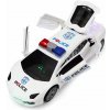 AFF 3532 Policajné auto - zvukové a svetelné efekty