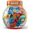 Vibovit Toys ľelé bonbóny multivitamín 50ks