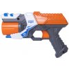 Invento Pištoľ Rýchle strely Ultimate Zeta Foam Launcher
