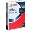 XEROX Business A4 80g 5x 500 listov (kartón)