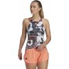 Dámske Tričko ADIDAS CLUB GRAPH TANK HR6494 – Biela