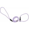 Firedog Moxon vodítko Classic 6 mm 150 cm svetlofialové