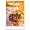 NOTIQUE Nástenný Včelársky 33 x 46 cm 2026