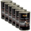 Belcando Single Protein konské mäso 6 x 400 g
