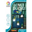 Mindok Smart Lovci duchů