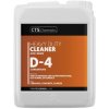 D-4 čistič, 5 ltr