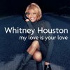 Whitney Houston: My Love Is Your Love (teal Blue) LP - Whitney Houston, ARISTA