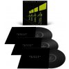 Kraftwerk: Remixes: 3Vinyl (LP)
