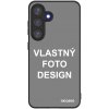 Picasee ULTIMATE CASE Samsung Galaxy A25 A256B 5G - Vlastný design/motiv