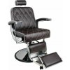 Kreslo Gabbiano imperial brown
