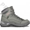 Dámske topánky Lowa Renegade gtx mid Ls graphite/rose - 4,5 Uk