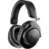 Audio-Technica ATH-M20xBT Black Bezdrôtové slúchadlá na uši