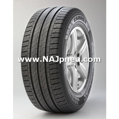 Pirelli CARRIER 195/70 R15C 104R #C,B,B(71dB)