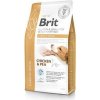 Brit VD Dog GF Cardio-Renal 2kg
