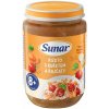 Sunar Rizoto s kuraťom a paradajkami 8+ 190 g