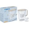 Brita filtračná kanvica Style Essential 2,4l piesková PL