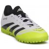 adidas Futbalové kopačky PREDATOR CLUB TF J Biela