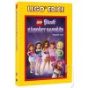 Lego Friends: Kamošky navždy - edice Lego filmy